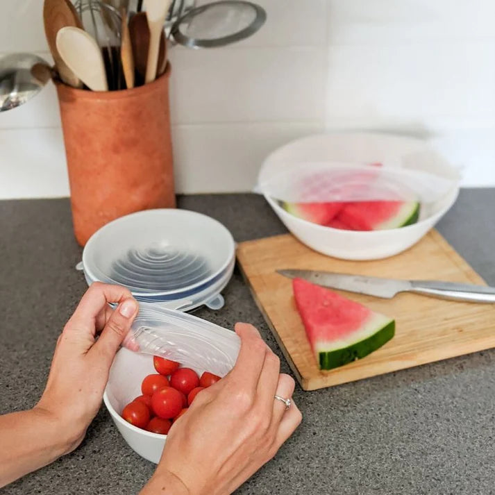 6 Flexible Lid KeepMate™