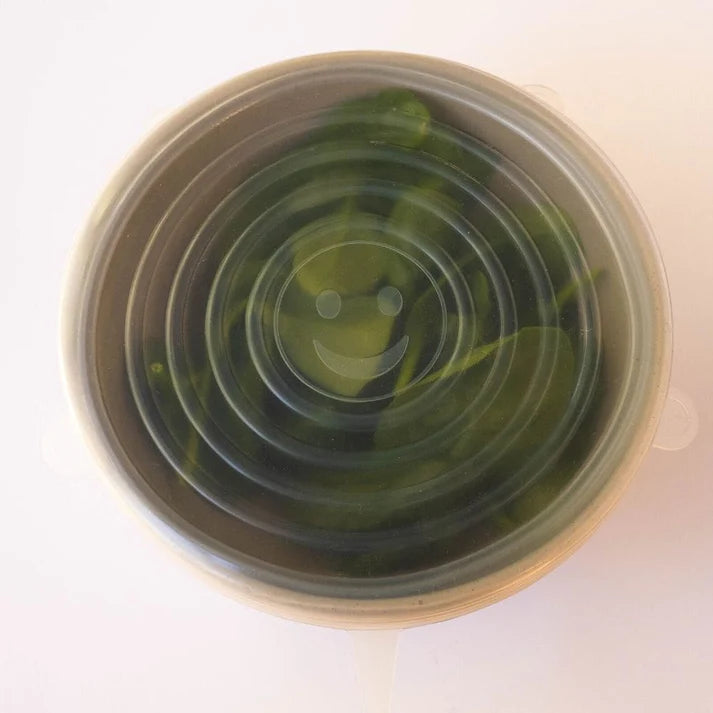 6 Flexible Lid KeepMate™