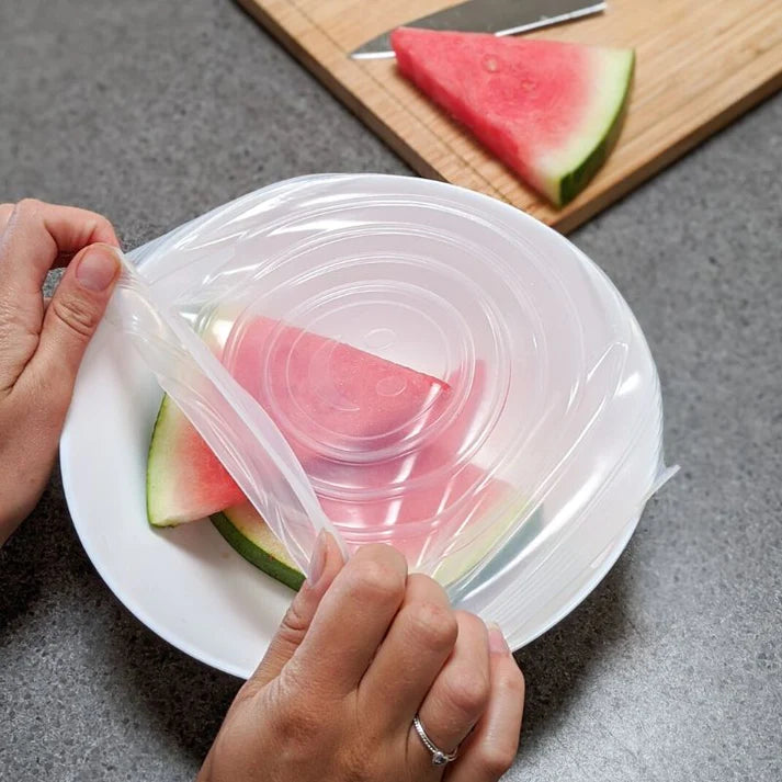 6 Flexible Lid KeepMate™