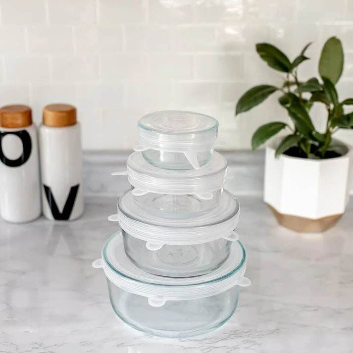 6 Flexible Lid KeepMate™