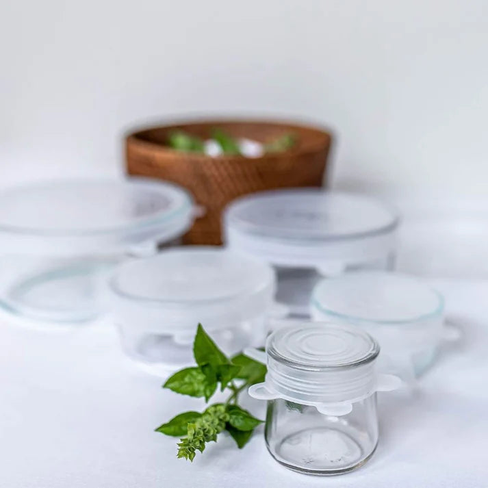 6 Flexible Lid KeepMate™